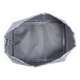 thumbnail image 2 of VGEBY Wear Resistant, Dust Cover, Fryer Cover, For Fryer Home Frying Machine, 2 of 8