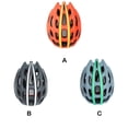 thumbnail image 4 of Casco de Ciclismo Eigraketly Gris ajustable para exteriores equipo de protección, 4 of 6