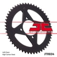 thumbnail image 3 of Front & Rear Sproket Kit for YAMAHA PW80 K,N Y-Zinger 83-85 JT Sprockets, 3 of 7