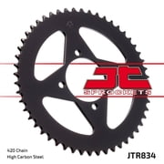 Front & Rear Sproket Kit for YAMAHA MX100 F,G,H,J,K-USA 79-83 JT Sprockets