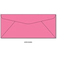 thumbnail image 2 of 100 Hot Pink #10 Envelopes - 9.5" x 4.125" - Standard Flap - EnvelopesOn Brand Envelopes, 2 of 2