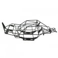 thumbnail image 2 of Metal Chassis Frame Roll Cage Accessory Fit for Axial Wraith RR10 90053 90048 1/10 RC Car, 2 of 15