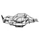 thumbnail image 2 of RC Roll Cage, Stable Performance RC Car Roll Cage, Wear Resistant Children GIft For Toy Car RC Car Model RC Accessory Axial Wraith RR10 90053 90048 1/10 RC Car ANGGREK Otros, 2 of 8