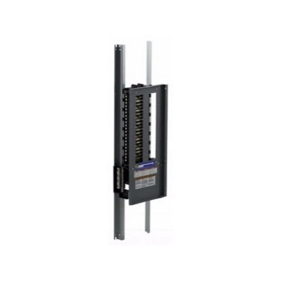 Square D Panelboard Interior,400 A,240VAC/48VDC NQ442L4C