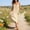Khaki, variant on Spaghetti Strap Maxi Dress Office Dress 2026 Summer Plaid Print Pleated Breathable Regular Fit Beach Essentials Prom Dress for Beach and Vacation S-2XL