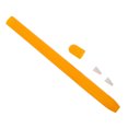 thumbnail image 3 of EeaseCA Manchon Protecteur en Silicone Anti-Chute Compatible pour Apple Pencil 2, 3 of 7