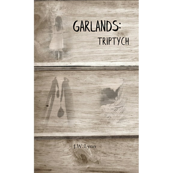 Garlands: Triptych