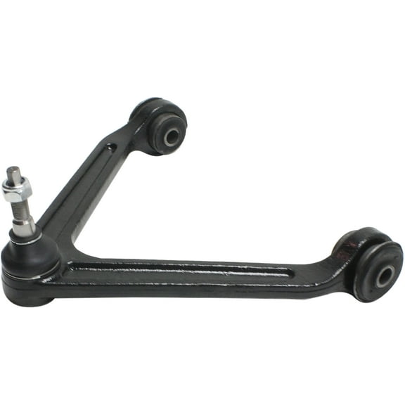 Control Arm Compatible with 2004-2009 Dodge Durango 2007-2009 Chrysler Aspen 8Cyl 6Cyl 5.7L 4.7L 3.7L Front, Left Driver or Right Passenger Side, Upper Sold individually