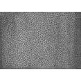 thumbnail image 1 of Ahgly Company Machine Washable Indoor Rectangle Transitional Black Area Rugs, 2' x 3', 1 of 7