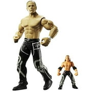 WWE Basic Figure with Micro Figure, Shawn Michaels