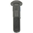 thumbnail image 3 of Dorman 610-0221.5 Black Wheel Lug Stud, 3 of 4