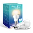 thumbnail image 1 of Kasa Smart KL110 - Bombilla LED Smart Wi-Fi Alexa funciona con Alexa y Google Home, A19 regulable, 2,4 GHz, no requiere concentrador, 800 lm, blanco suave (2700 K), 10 W (equivalente a 60 W), 1 of 14