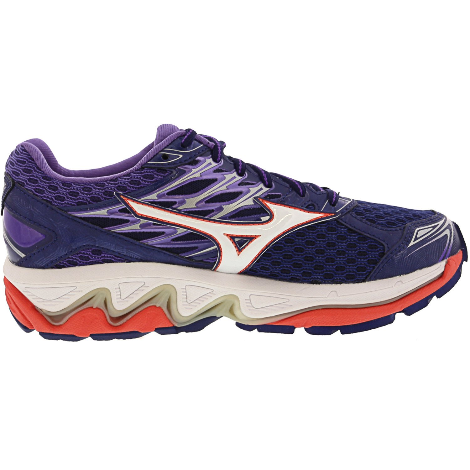 mizuno women's wave paradox 4 running shoe