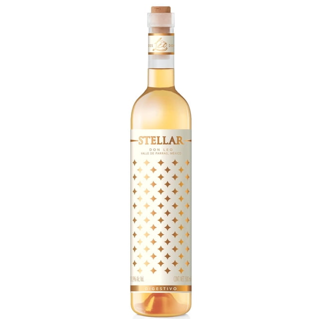 Vino de Postre Don Leo Don Leo Estelar 500 ml