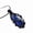 4 5cm, variant on LWQCHW Labradorite Pendant Necklace  Natural Crystal Stone with Macramé Black Cord for Meditation and Spiritual Healing(3-4cm)