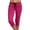 Red, variant on Workout Leggings for Women! Women's Yoga Pants Stretchy Soft Drawstring Workout Pants Outdoor Athletic Causal with Pockets Yoga Leggings for Women Red XL