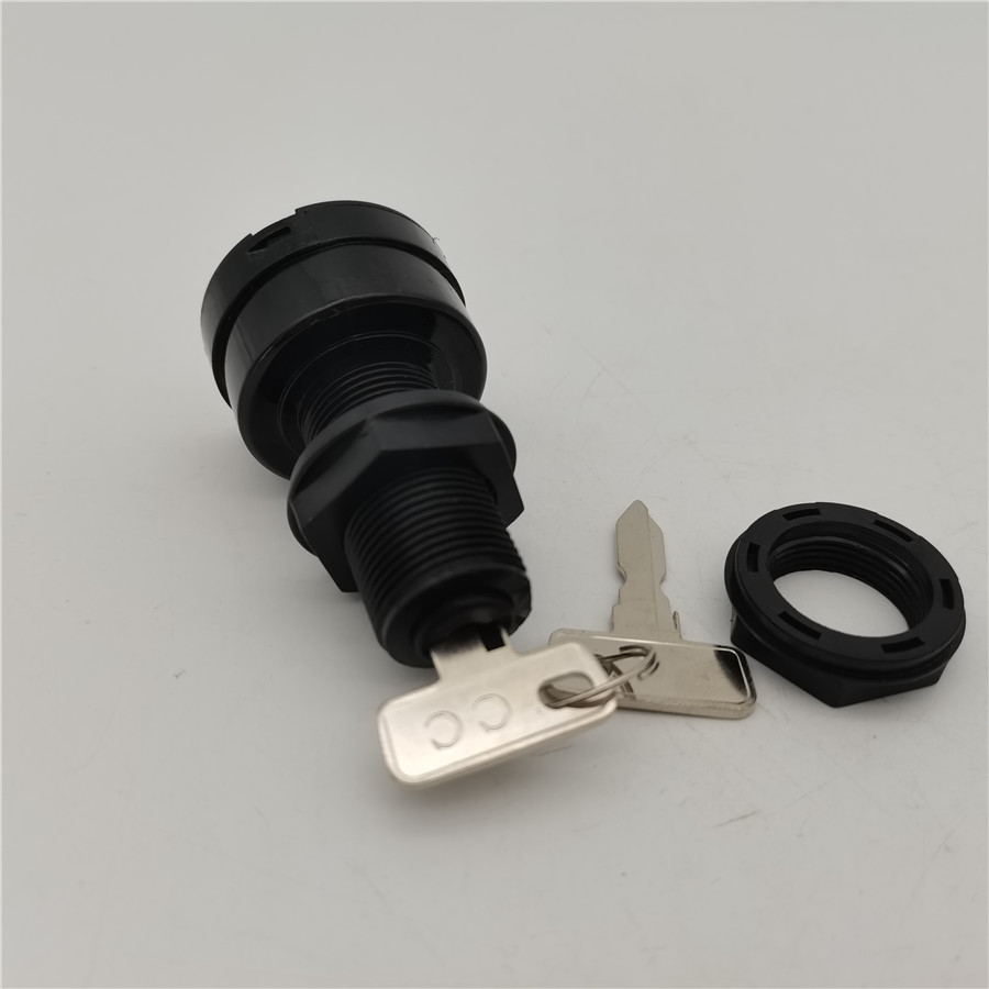 Ignition Switch Kit for Club Car DS Electric Golf Cart Precedent