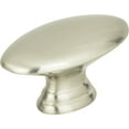 thumbnail image 6 of Atlas Homewares A817-O Small Egg Knob Oil Rubbed Bronze, 6 of 6