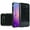 Black, variant on GSA Carbon Fiber Hybrid Case for Samsung S10 (6.1") - White