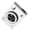 White, variant on 5K Digital Camera 64MP Sensoring with Autofocus and Beauty Filters Perfectly for Teens and Adults Travel Camera