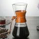 thumbnail image 4 of Cafetera de goteo manual resistente al calor con protección anti-escaldaduras. Solo cafetera, 4 of 8
