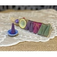 thumbnail image 2 of Incense Cone & Holder Oriental Party Favors (12 set), 2 of 4