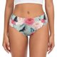 thumbnail image 1 of Balery Roses and Butterflies Ropa Interior de Algodón para Mujer con Dibujo – Braguitas Cómodas y Elásticas, Estilo Clásico-X-Small, 1 of 6
