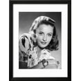 thumbnail image 2 of Barbara Stanwyck Framed Print Wall Art, 2 of 5