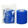 thumbnail image 5 of Coban Non-Sterile Self-Adherent Wrap 3" x 5 yds., Blue, 5 of 5