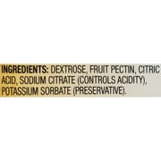 Mrs. Wages No Cook Freezer Jam | Fruit Pectin | Easy-to-Use | Fast Results | Homemade Jelly and Jams| 1.75 oz Packet