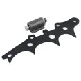 thumbnail image 4 of High-Quality Bumper Spike Felling Dog Chain Catcher Kit for 365 362, 4 of 8
