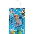 thumbnail image 5 of Amscan Disney Toy Story 4 Kraft Party Favor Bags, 16 Count, 5 of 6