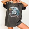thumbnail image 2 of Machine Gun Kelly Lost Americana Tour 2026 T-Shirt, Mgk Shirt Sizes S-5Xl GooGate, 2 of 5