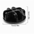 thumbnail image 2 of Reemplazo del soporte del conector central del techo de 4 vías de los repuestos de la tienda del Gazebo emergente negro, 2 of 5