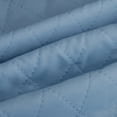 thumbnail image 4 of 1 Piece 100x145cm Double Faced / Polyester Quilted Fabric Cloth for Sewing Material, 4 of 9
