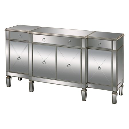 - Sterling Bodrum Buffet Server