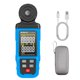 thumbnail image 1 of Medidor de Luz SNAKOL SK-8301A 200,000 Lux CCT USB, 1 of 5