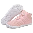 thumbnail image 2 of Zapatos Trekking Resistentes Al 2659595 ( 38) Rosa, 2 of 9