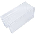 thumbnail image 4 of Support de Canette, Organisateur de Canette Transparent Multifonctionnel pour Garde-Manger, 4 of 8