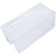 thumbnail image 1 of Estante Para Latas, Organizador De Latas De Bebidas De Gran Capacidad, Sin BPA, PET Transparente, Compacto Multifuncional Para Despensa, 1 of 7