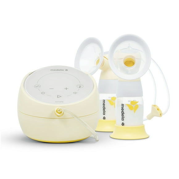 Medela Breast Pumps