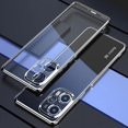thumbnail image 2 of Pocof5 F5pro funda transparente de silicona suave para Xiaomi Mi Poco F5 Pro 5g F4 F3 X4 Gt, 2 of 4