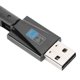 thumbnail image 5 of Tarjeta de red tarjeta de red USB 20 duradera portátil de 300 m para computadora de escritorio oficina en casa ANGGREK Otros, 5 of 8