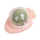 thumbnail image 2 of Bolas giratorias de hierba gatera Yuyangstore para gatos, Juguetes para masticar, Juguetes de pared de hierba gatera, 2 of 8