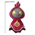 thumbnail image 2 of Lindo Juego De Peluche De Juguete Figura De Dibujos Animados Muñeco De Peluche Juego De Peluche Para Fans Niños Moyic FN007944-01, 2 of 6