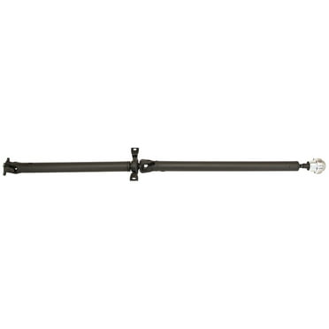 Driveshaft Prop Shaft For Chevy Equinox & GMC Terrain 4WD AWD - BuyAutoParts
