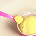 thumbnail image 3 of Karat PS Plastic Tasting Spoon - Pink - 4,000 ct, 3 of 7