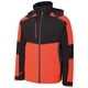 thumbnail image 3 of Dare 2B - Chaqueta Impermeable Emulate para Hombre (Brillo Ámbar, Negro) Dare 2B UTRW8257_P, 3 of 3