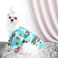 thumbnail image 3 of Camisa para mascotas, ropa transpirable de moda para mascotas, ropa de moda para mascotas, ropa para gatos, rendimiento finamente ajustado Jadeshay  A, 3 of 7