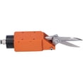 thumbnail image 3 of Air Nipper Pneumatic Scissors Metal Sheet Shear Gauge Cutting Machine AM-10-100S, 3 of 8